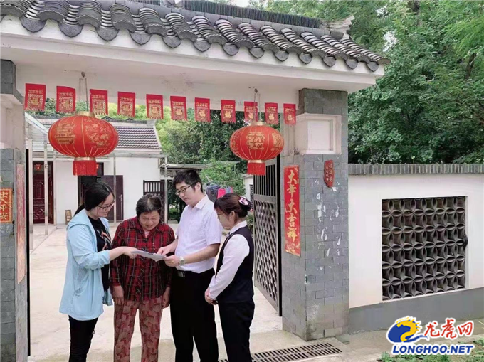 南京江宁：全面推动“金陵惠农小额贷”整村授信 全力保障农民资金需求