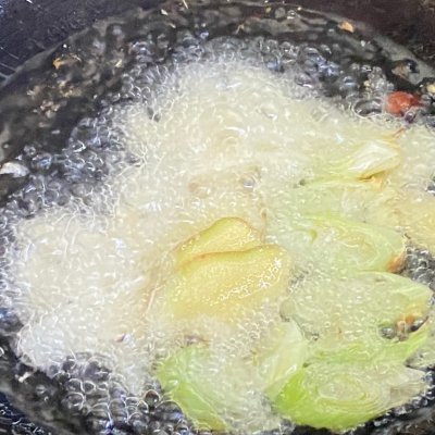肥腸面的做法,肥腸面的做法最正宗的做法