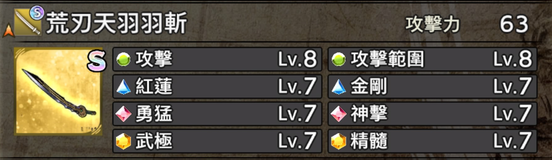 《战国无双5》情报攻略：稀有武器的获取方式与性能