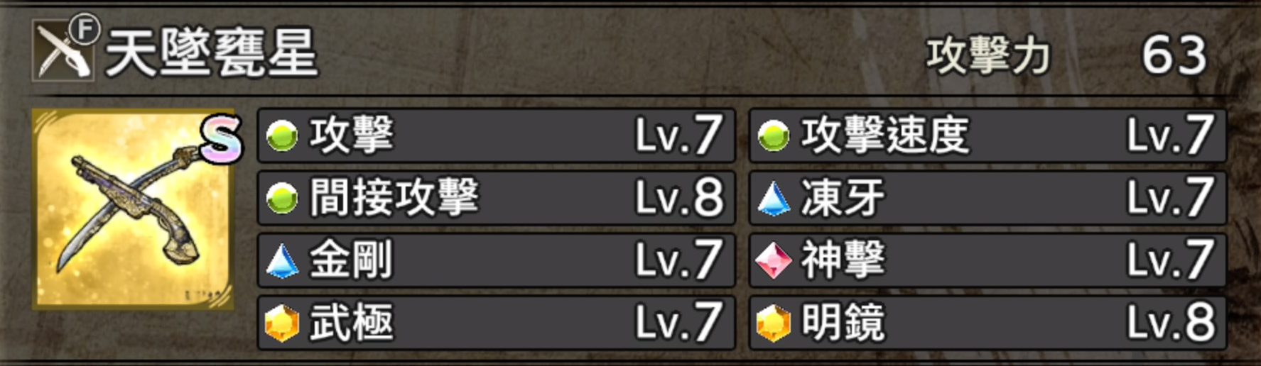 《战国无双5》情报攻略：稀有武器的获取方式与性能