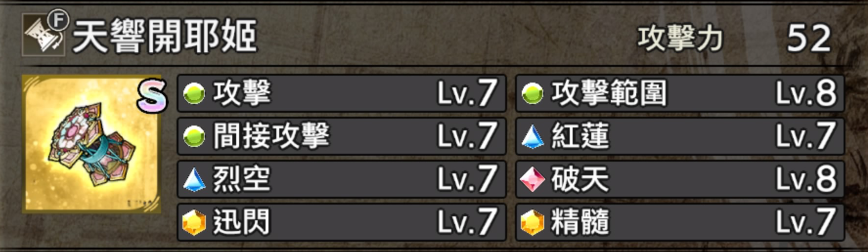 《战国无双5》情报攻略：稀有武器的获取方式与性能