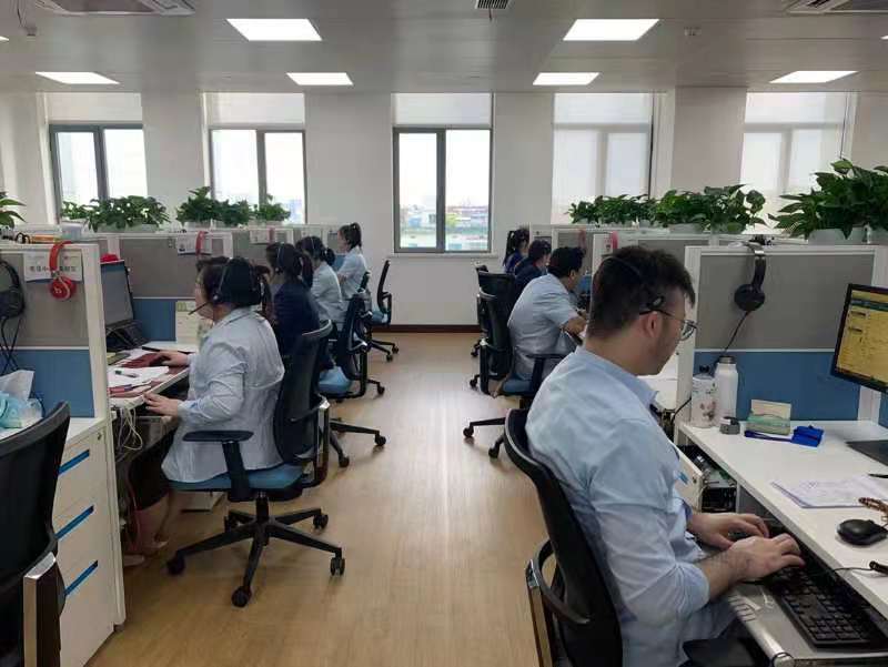 中国太保：驰援河南“太保服务”有速度