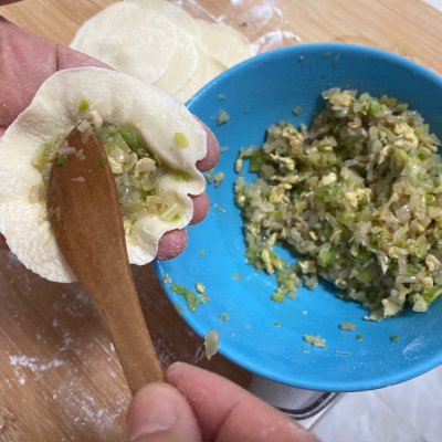 鍋貼怎么做,鍋貼怎么做好吃又簡單