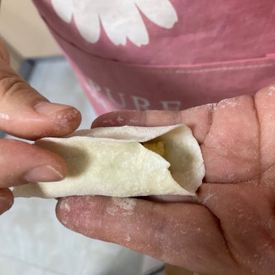 鍋貼怎么做,鍋貼怎么做好吃又簡單