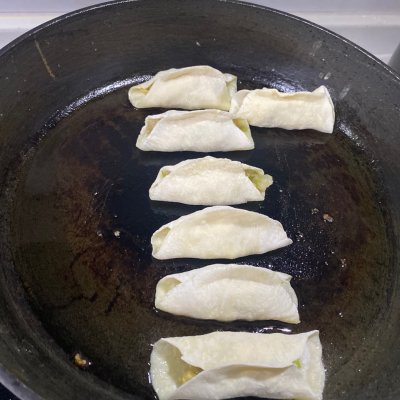 鍋貼怎么做,鍋貼怎么做好吃又簡單