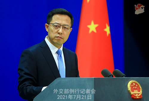 老套路！中国网民联署服务器遭攻击再揭美国“黑客帝国”史