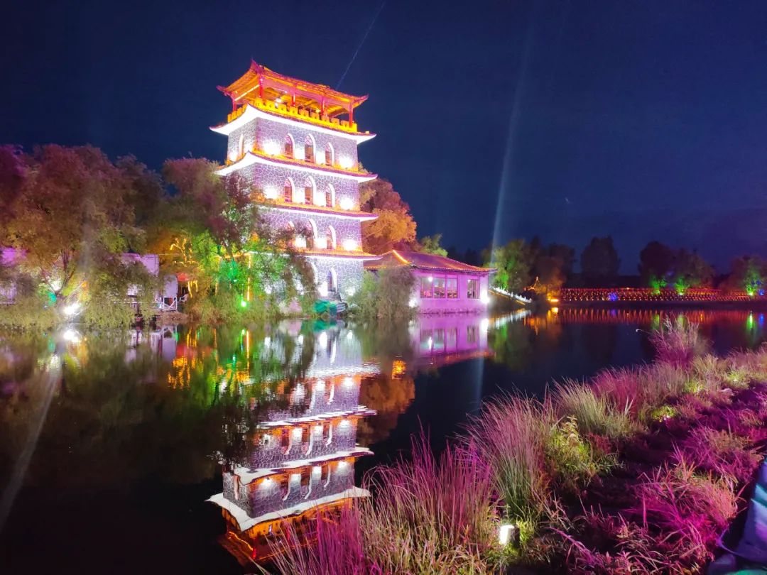 历史悠久的宁安各位看官,推介会将为大家介绍牡丹江市7个推荐旅游目的