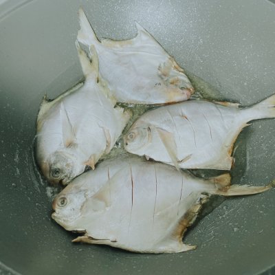 鲳鱼怎么做好吃又简单（简单易做的红烧鲳鱼教程）