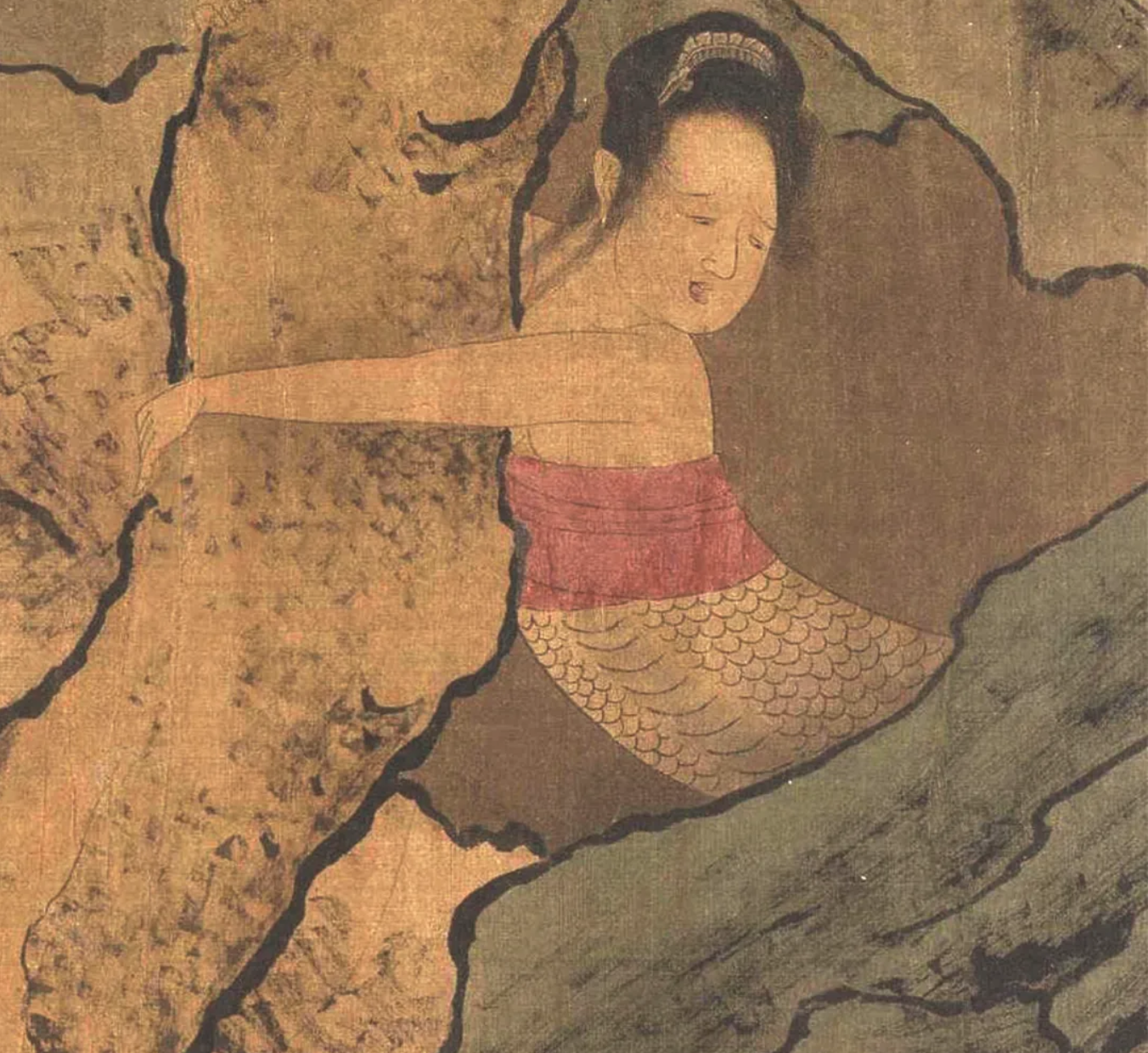 《白蛇2》背后的“白蛇传说”：从天神堕落为妖孽