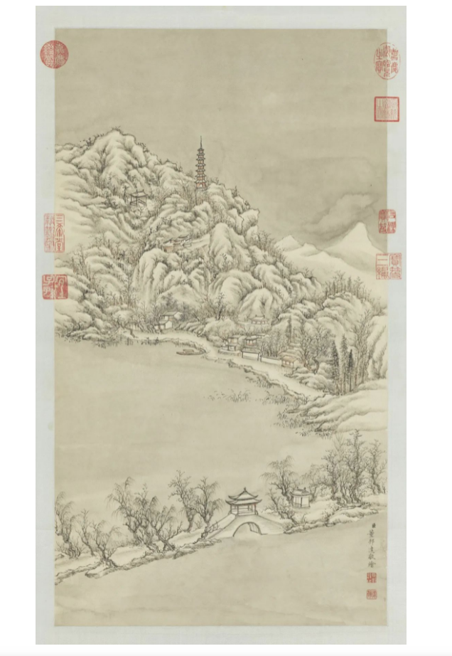 《白蛇2》背后的“白蛇传说”：从天神堕落为妖孽