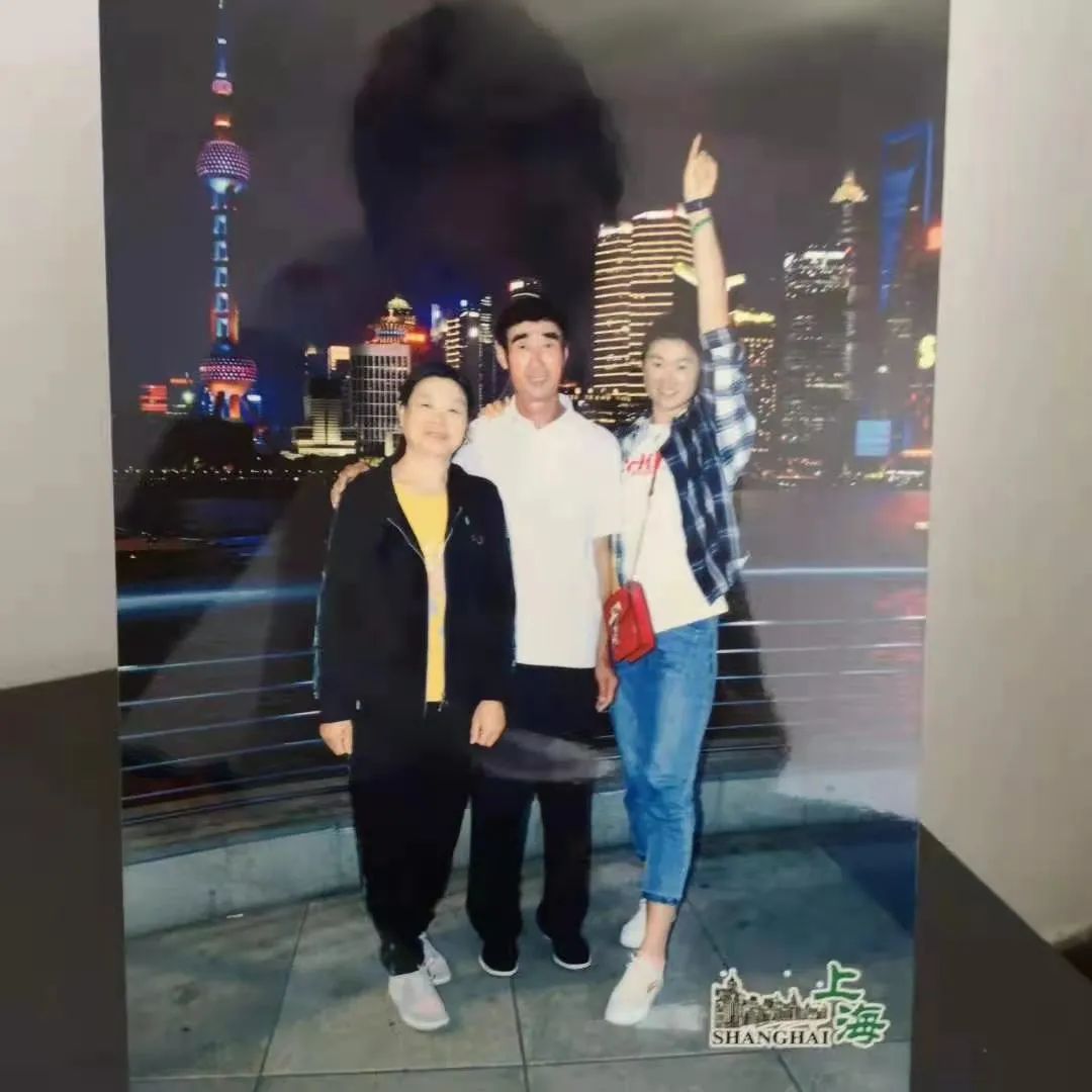 奥运冠军陈云霞，我们为你骄傲