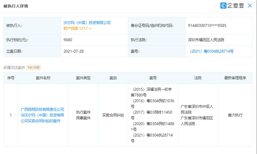 强制交易,