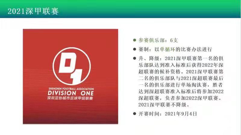 足球中什么是超什么是甲(深超、深甲、深乙8月同时打响！深圳市打造业余足球一流赛事)