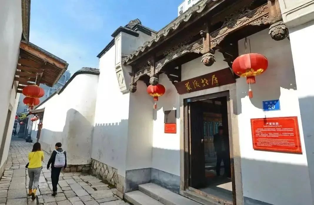 “福建文化标识” 公布，看看福州入选的有哪些？