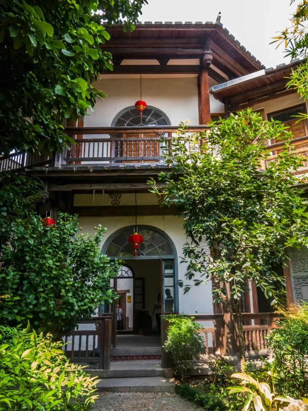 “福建文化标识” 公布，看看福州入选的有哪些？