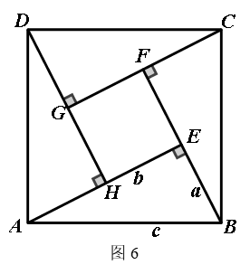 勾股定理课件（勾股定理经典证法教学）