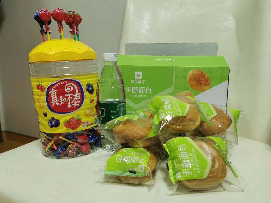 直击现场！北京经开区12-14岁学生接种新冠疫苗