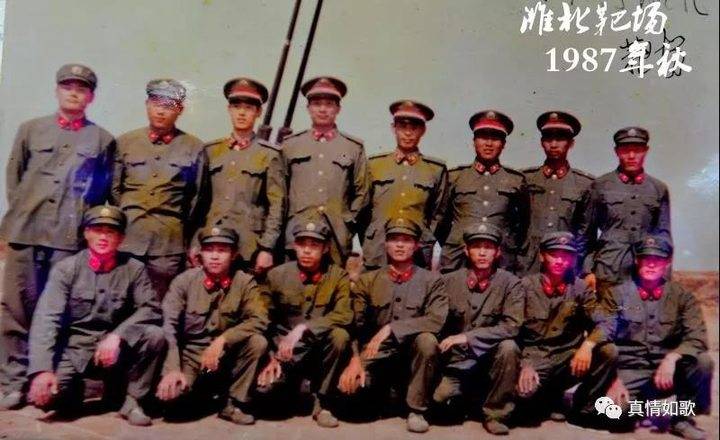 战友情深似海，生死与共铸忠魂