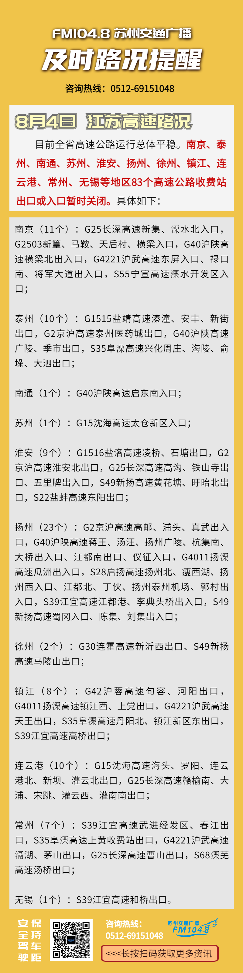 暂时关闭！全面暂停