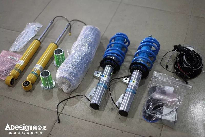 读懂悬架系统（下篇）：空气悬架与电磁悬架不能类比