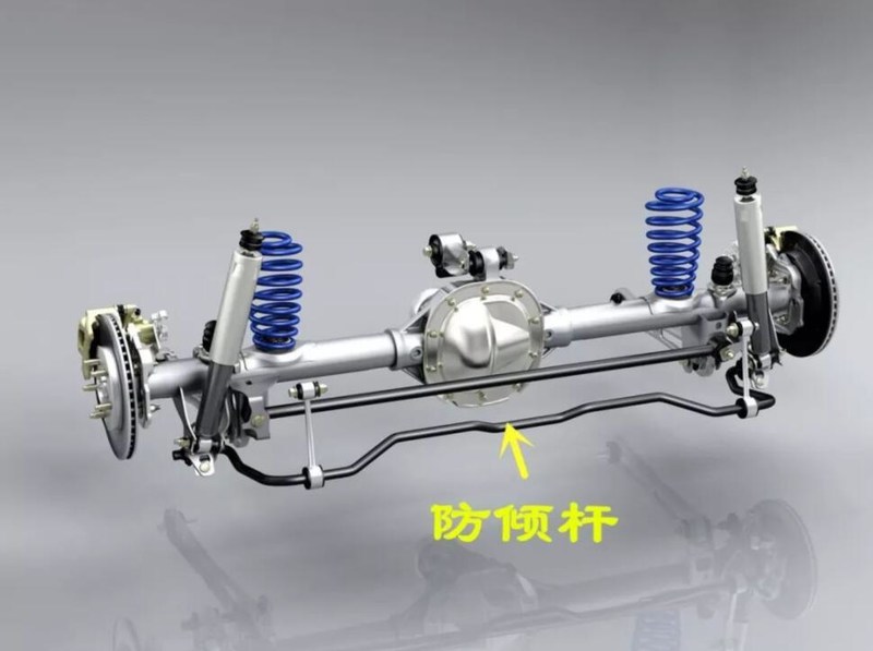 读懂悬架系统（下篇）：空气悬架与电磁悬架不能类比