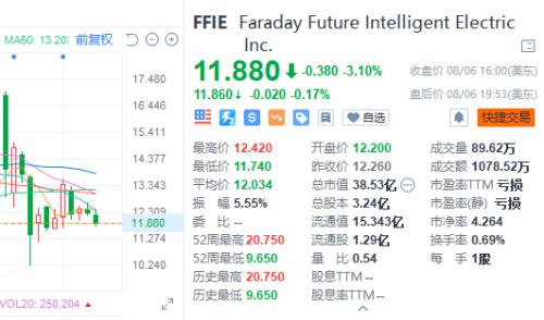 国内售价或超200万元！300台限量版FF91被预订一空，谁在下单？