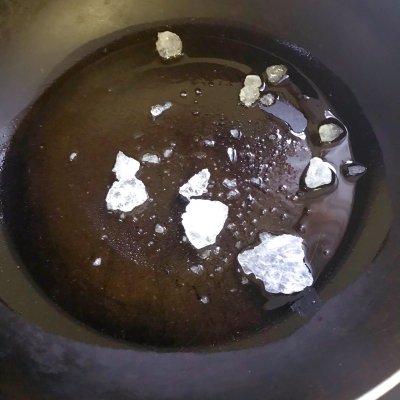 豆角燉肉的做法,東北豆角燉肉的做法