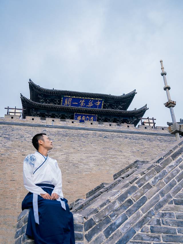 清凉山上佛法僧，山西忻州天地人——3天2晚晋北游