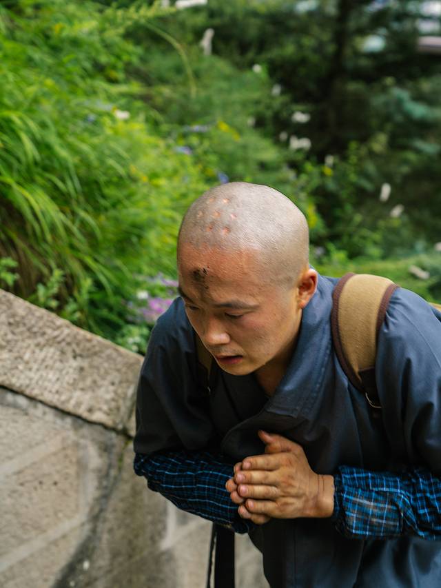 清凉山上佛法僧，山西忻州天地人——3天2晚晋北游