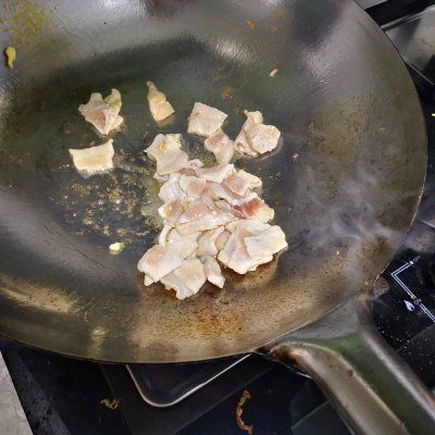 木須肉的家常做法,