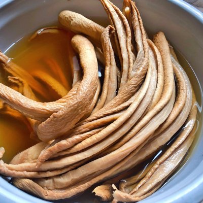 蘿卜干咸菜的做法,蘿卜干咸菜的做法大全