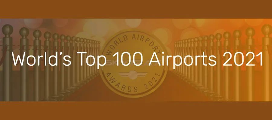 世界機場排名2022吞吐量，世界最佳機場排行榜(附2022年最新排名前十名單)
