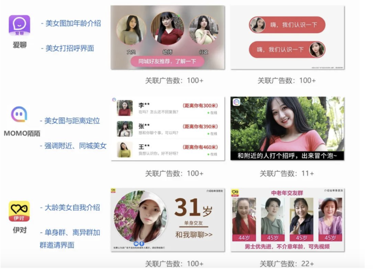 七夕将至，交友软件能助你脱单吗？