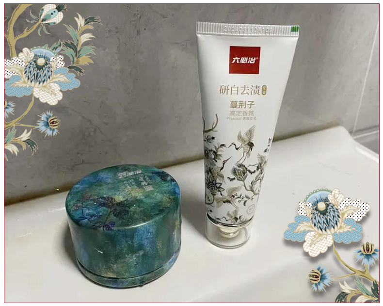 团 | 国货牙膏绝绝子，烟渍茶渍咖啡渍渍渍去除，预防95%未来牙渍，到老“坚白不坏”