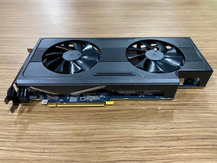 蓝宝石rx5804g是矿卡吗蓝宝石rx580矿卡特征