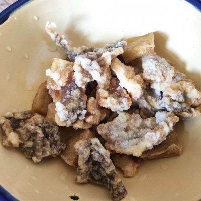 胡蘿卜炒肉的做法,胡蘿卜炒肉的做法步驟