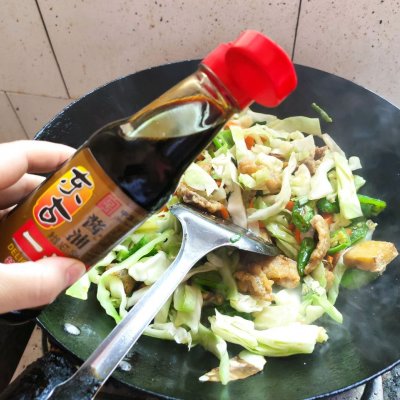 胡蘿卜炒肉的做法,胡蘿卜炒肉的做法步驟