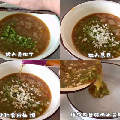 燜子的做法,燜子的做法視頻教程