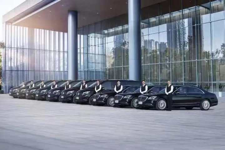 曹操出行，T3出行，神州专车，排名前三！杭州网约车服务质量二季度测评结果出炉