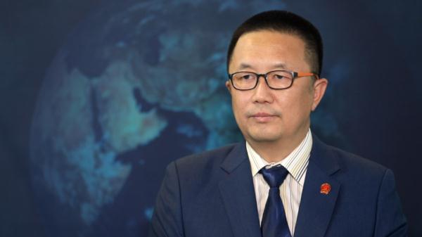 阿富汗：谁主沉浮？
