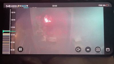 油锅起火别慌张，冷静灭火最重要