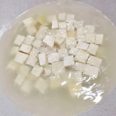 牡蠣湯,