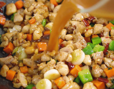 宮保雞丁 美食,宮保雞丁 美食杰
