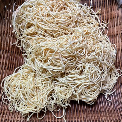 四川涼面的做法,四川涼面的做法最正宗的做法