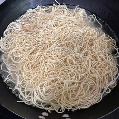 四川涼面的做法,四川涼面的做法最正宗的做法