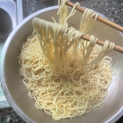 四川涼面的做法,四川涼面的做法最正宗的做法