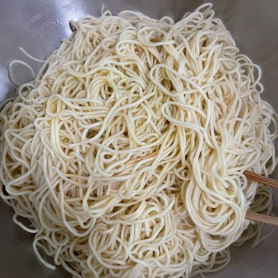 四川涼面的做法,四川涼面的做法最正宗的做法