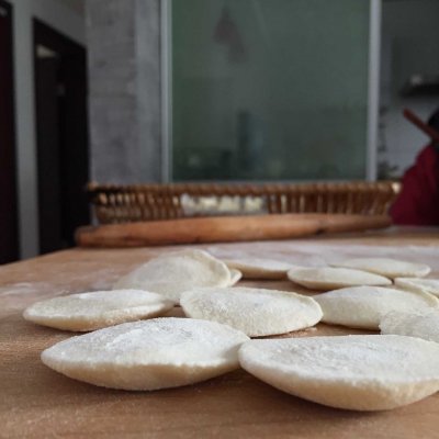 茴香餃子,茴香餃子餡怎么調好吃