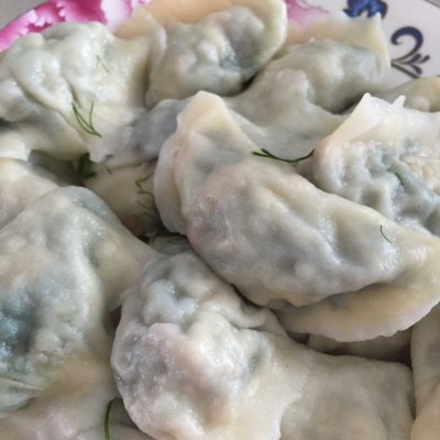 茴香餃子,茴香餃子餡怎么調好吃