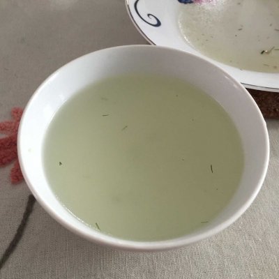 茴香餃子,茴香餃子餡怎么調好吃